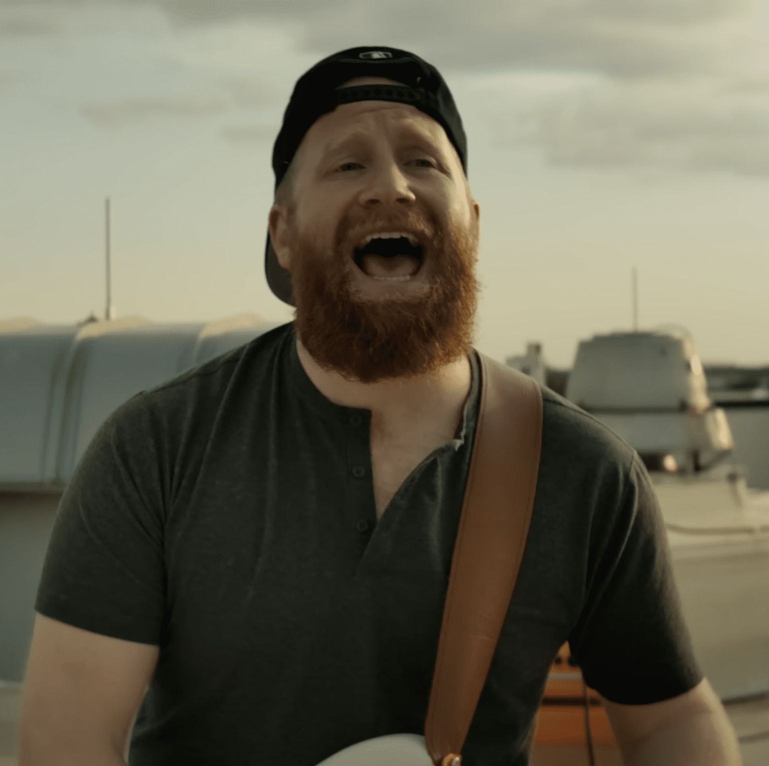 Had it All – Kavana Music Video showcasing cinematic storytelling and emotional performances